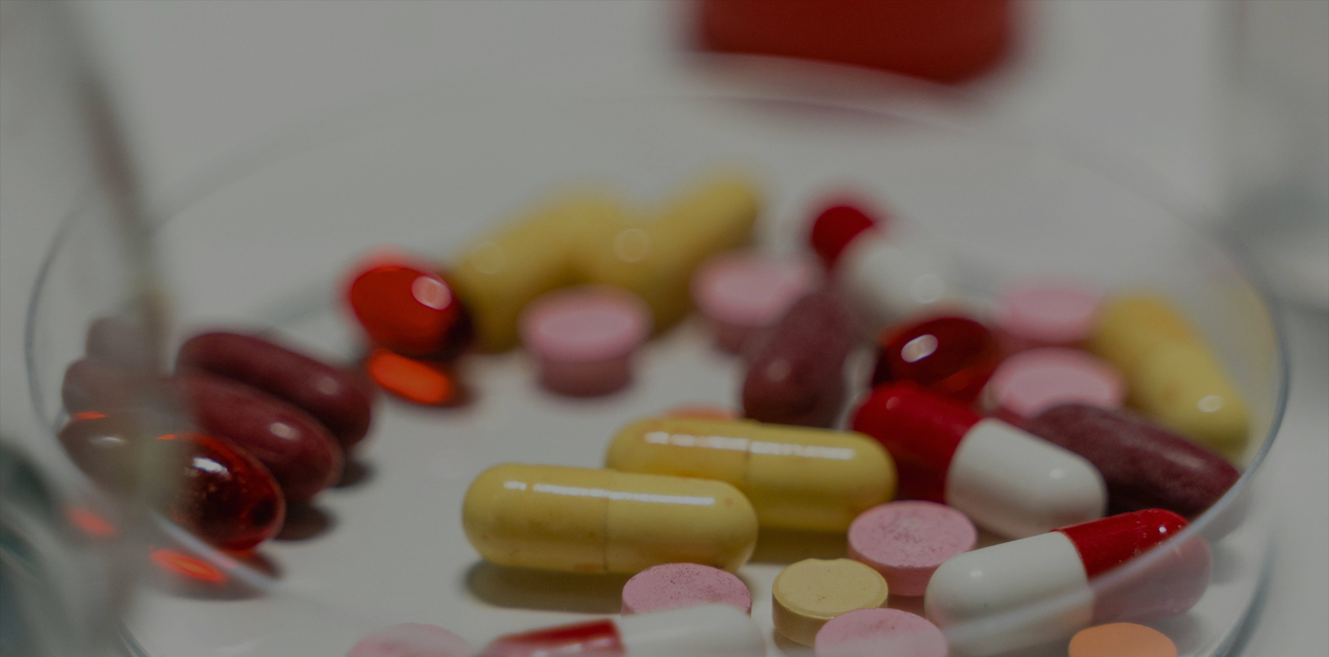 Enhance Drug Accessibility of World